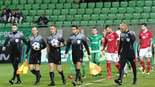 Съдийската комисия към БФС потвърди че няма да разглежда жалбата