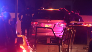 Венецуелската полиция задържазам председателя на Народното събрание ЕдгарСамбрано късно в