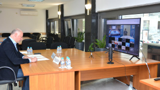 Ситуацията с въздушния транспорт е сериозна и е необходимо спешно