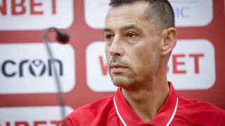 Старши треньорът на ЦСКА Александър Томаш избра един от новите