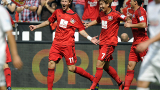 Млада надежда на Байер с тежка контузия