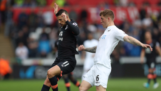 Кевин Миралас напусна Евертън 30 годишният футболист се завръща в бившия