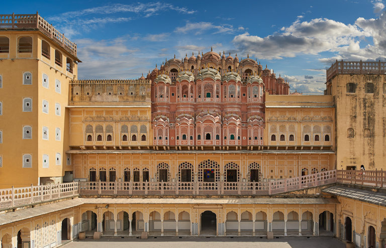 Hawa Mahal