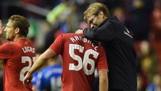 Арда е много близо до договор с юношата на Ливърпул