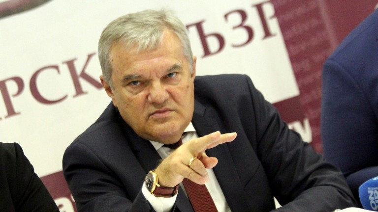 АБВ: Борисов се опитва по груб и циничен начин да избяга от реалността