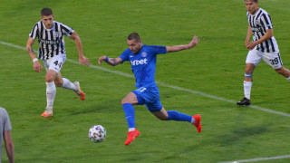 Локомотив Пловдив и Арда ще стартират срещу трудни съперници в новоучредения