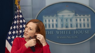 Президентът на САЩ Джо Байдън има свои собствени отношения с