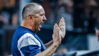 В Турция останаха изумени от треньорския ход на Станимир Стоилов