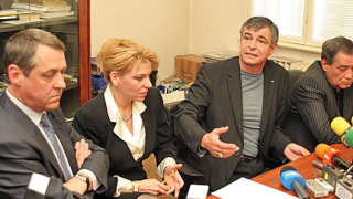 ССД обсъжда кризата