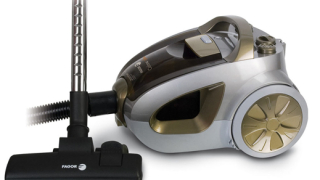 Европейци, изключете прахосмукачката!