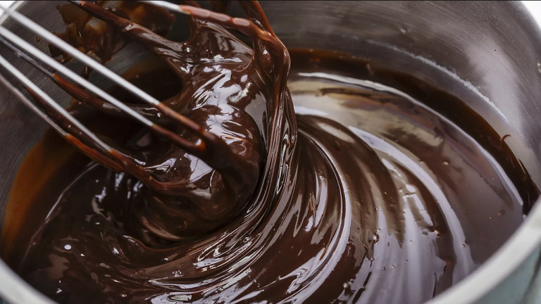 Фабриката за шоколад на Дана Мроух е рядкост в Кот