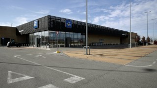 Платформата Ало инспекторе която по рано организира бойкоти на търговски вериги