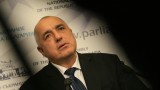  Борисов няма да подава оставка поради ЧЕЗ 