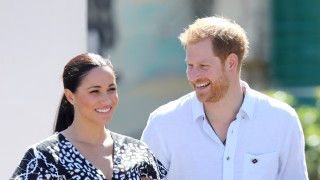 След като заяви открито своята гледна точка за кралската криза която