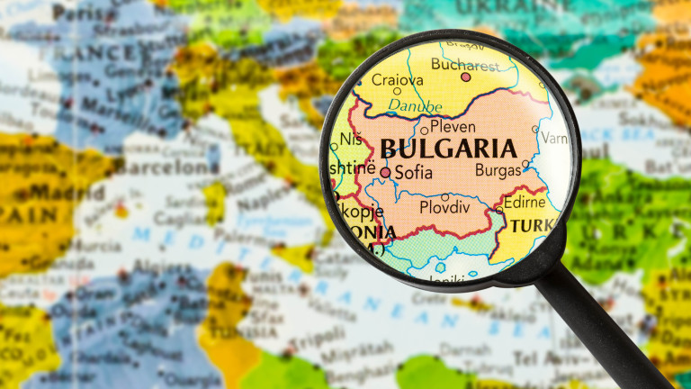 Коронавирус: Само България сред всички европейски държави все още отчита увеличение на случаите