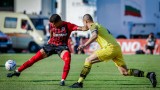 Локо (Сф) победи Ботев (Пд), кошмарен старт на сезона за "жълто-черните"