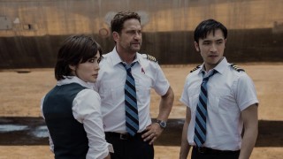 Джерард Бътлър може и съвсем скоро да навърши 53 години