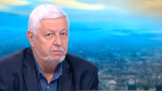 Спортният журналист Борис Касабов е уверен че президентът на Българския