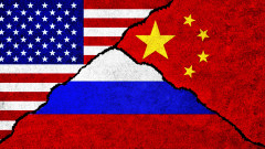 Западът готви санкци срещу търговията между Русия и Китай, подкрепяща войната в Украйна