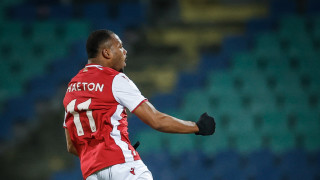 Матиас Фаетон почти сигурно няма да бъде футболист на ЦСКА