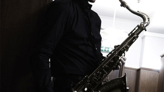 Йан Гарбарек открива фестивала Jazz +