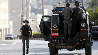 Представители на Израел и на палестинската групировка Ислаямски джихад постигнаха