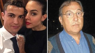 Кристиано Роналдо и Джорджина Родригес са една от най известните двойки