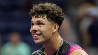 Бен Шелтън отказа участие на Sofia Open