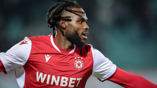 Макар и на феновете на ЦСКА да не им се