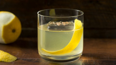 Защо Clarified Milk Punch е коктейл енигма