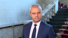 "Възраждане" скочи срещу ПБ за промените в закона за особения управител