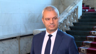 "Възраждане" скочи срещу ПБ за промените в закона за особения управител