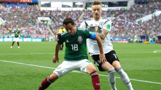 Най титулуваните отбори на Световни първенства Бразилия и Германия както