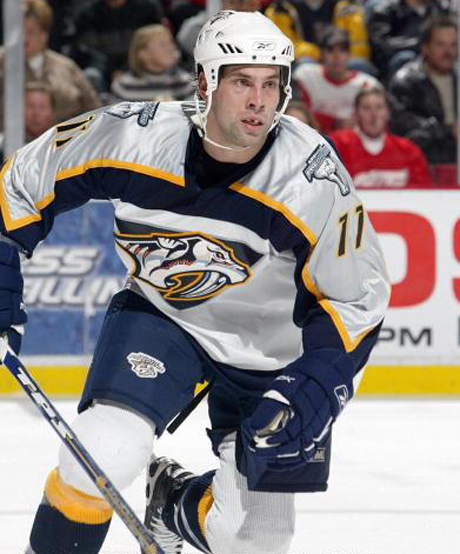 Нападател на Нашвил с шестмесечна присъда