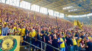 Борусия Дортмунд и Барселона са сред обичайните участници в Шампионската