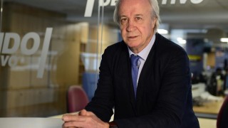 Карлес Тускетс бе назначен за временно изпълняващ длъжността президент на