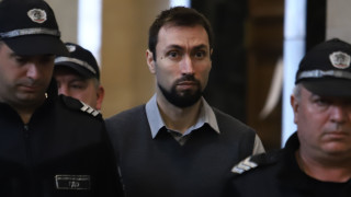 Апелативният съд в София даде ход на делото за убийството