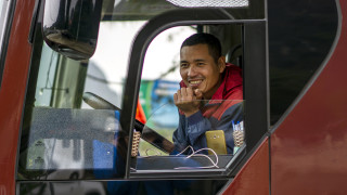 Абдул е 28 годишен бангладешец който отива в Румъния за работа