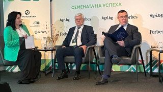 Властта се съгласи да подпомага всички зърнопроизводители, но в различна степен