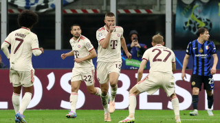 Байерн Мюнхен официално обяви състава си за Световното клубно първенство