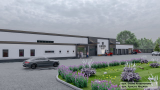 Нова модерна фабрика изгражда българският производител на хотелска козметика и