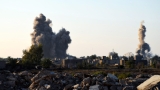 Над 50 убити и близо 100 ранени при атентати в иракски град