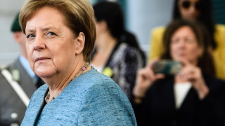 Федералното правителство на Германия е постигнало съгласие да отдели 6 85