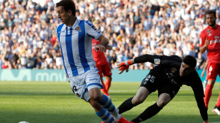 Реал Мадрид продължава агонизиращия си завършек на сезона в Ла