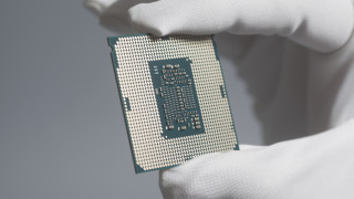 Компанията за производство на чипове Nvidia публикува завидни резултати за третото