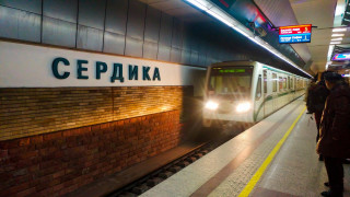 Метрополитен опроверга твърденията на Ваня Григорова отправени по адрес на