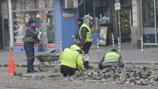 Столичният "Дондуков" - ремонт на ремонта на ремонта