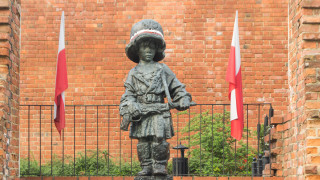 Варшава е наложила санкции срещу руската компания Газпром eкспорт съобщи