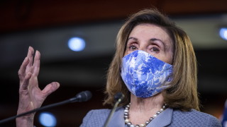 Председателят на Камарата на представителите долната камата на американския Конгрес