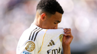 Една от звездите на Реал Мадрид Трент Александър Арнолд се очаква